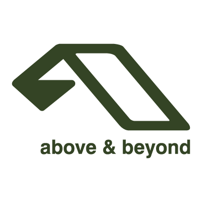 Above & Beyond vector logo