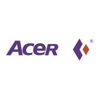 Acer logo vector
