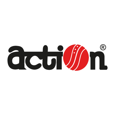 Action Logo Vector Free Download Brandslogo Net