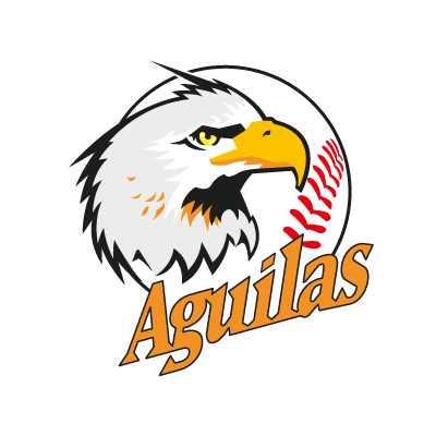 Aguilas Del Zulia vector logo
