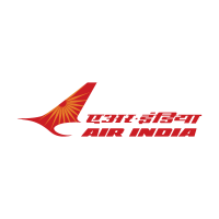 Air India vector logo