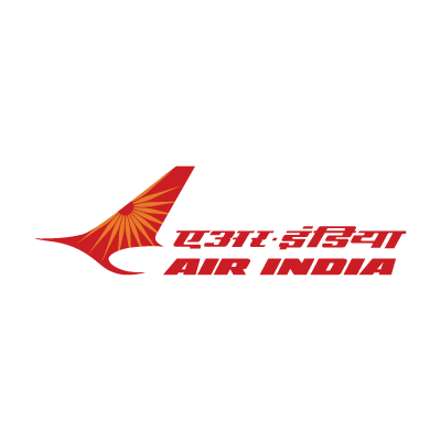 Air India logo vector