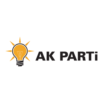 AK Parti (Turkey) vector logo