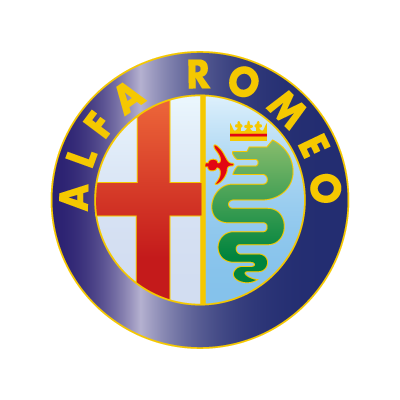 Alfa Romeo Auto (.EPS) vector logo