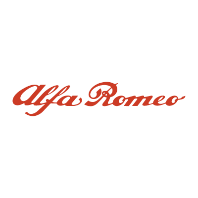 Alfa Romeo Auto vector logo