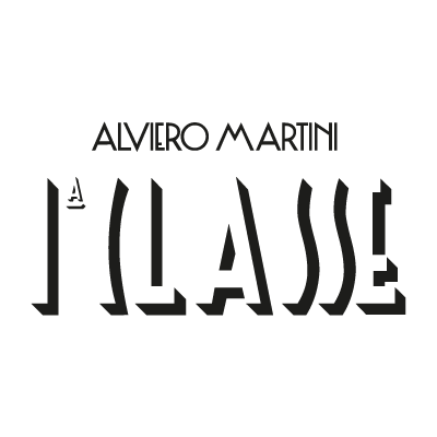 Alviero Martini Prima Classe logo vector