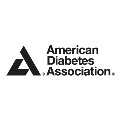 American Diabetes Association logo vector