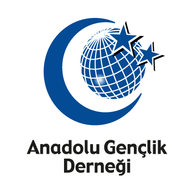 Anadolu Genclik Dernegi logo vector