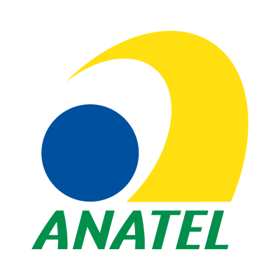 Anatel logo vector