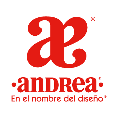 Andrea logo vector