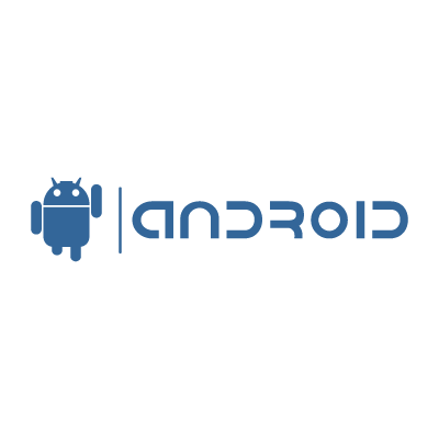 Android (.EPS) vector logo