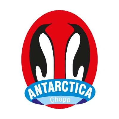 Antartica Choop logo vector