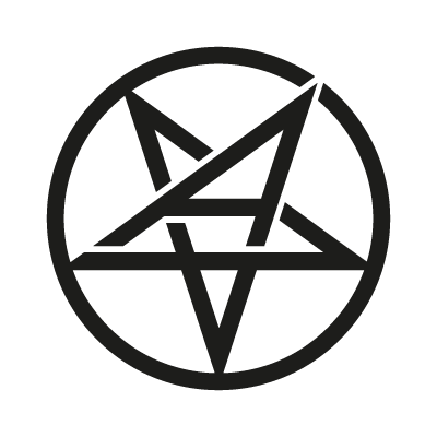 Anthrax (.EPS) vector logo