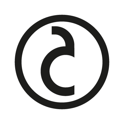 Appels ontwerp logo vector