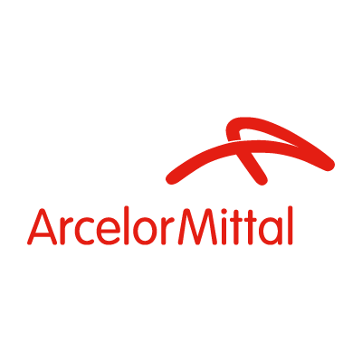 Arcelor Mittal (.EPS) vector logo