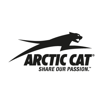 Arctic Cat vector logo