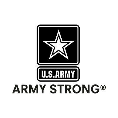 Army Strong logo vector