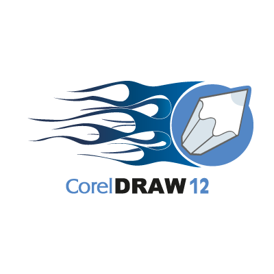 Art-Corel-Draw-12 vector logo
