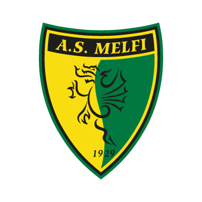 A.S. MELFI logo vector