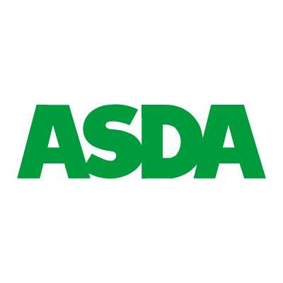 ASDA vector logo