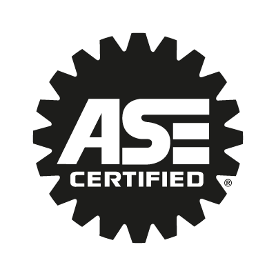 ASE Certified logo vector