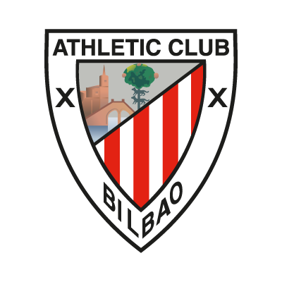 Athletic Club Bilbao vector logo