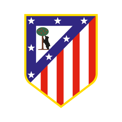 Athletic Club Madrid logo vector