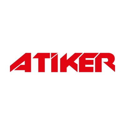 Atiker logo vector - Logo Atiker download