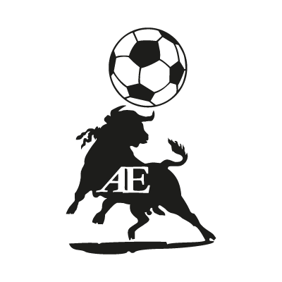 Atlético Español logo vector