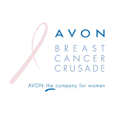 Avon Breast Cancer Crusade logo vector