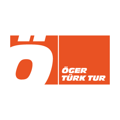 Oger Turk Tur vector logo