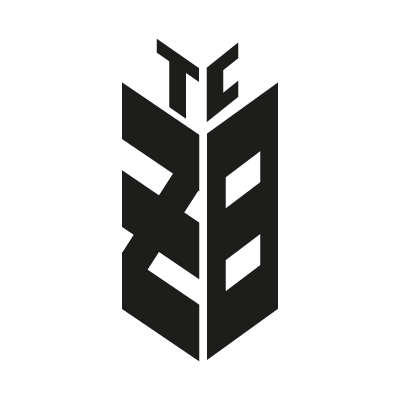 Ziraat Bankasi Black vector logo