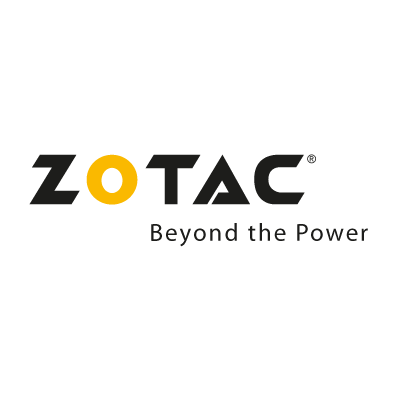 Zotac vector logo