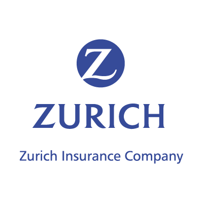 Zurich Insurance logo vector