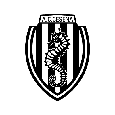 AC Cesena logo vector
