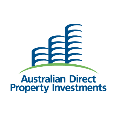 Adelaide Direct Property Investments vector logo