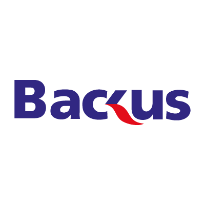 Backus & Johnston vector logo