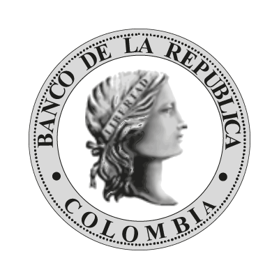 Banco de la Republica vector logo