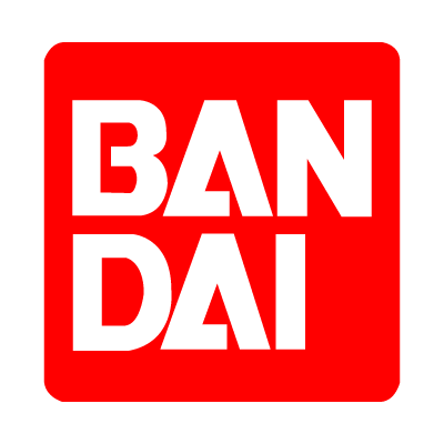 BANDAI logo vector