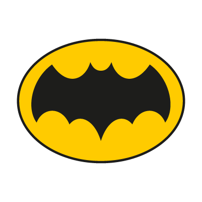 Batman 66 vector logo