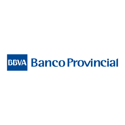 BBVA Banco Provincial vector logo