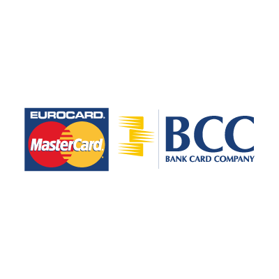 BCC Company vector logo