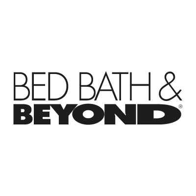 Bed Bath & Beyond logo vector