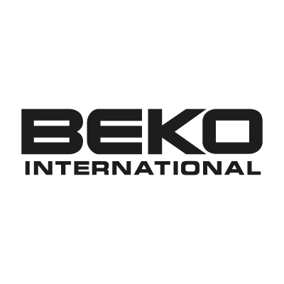 BEKO International logo vector