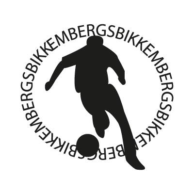 Bikkembergs Black logo vector