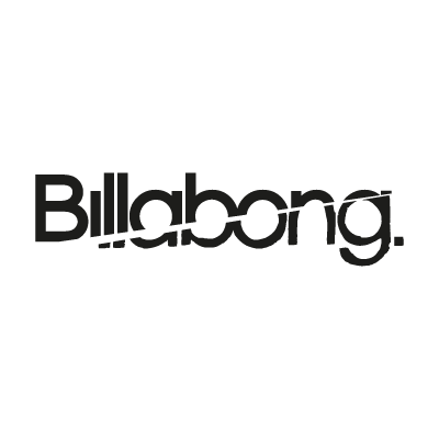 Billabong Company vector logo