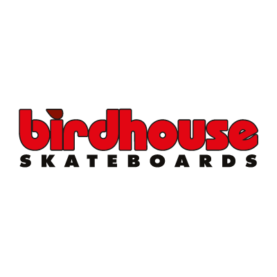 Birdhouse Skateboards vector logo