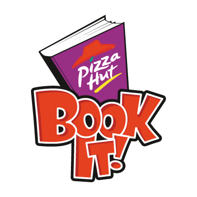 Book It! (.EPS) vector logo