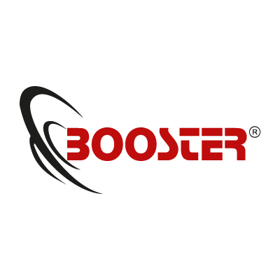 Booster Speakers logo vector