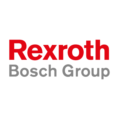 Bosch Rexroth logo vector